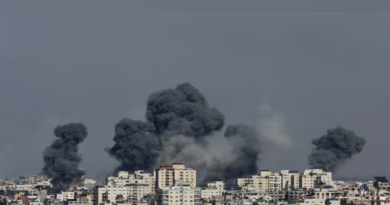 Was Israel Warned Of Hamas' Attack